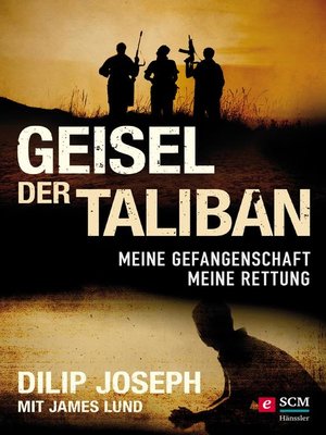 cover image of Geisel der Taliban